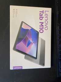 Tablet Lenovo Tab M10 zafoliownay