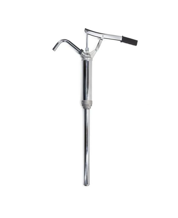 Насос ручний для масла 16л/хв