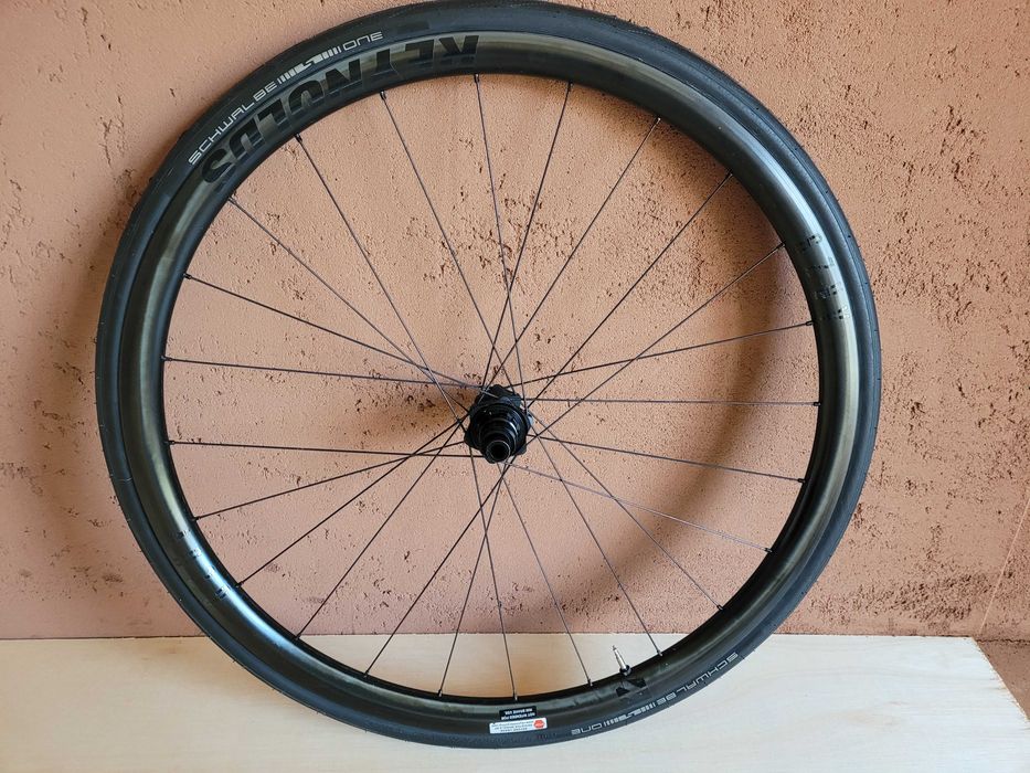 KOŁA REYNOLDS AR 29 Carbon 700/28" ,Gravel,XDR,Disc CL,nowe,opony