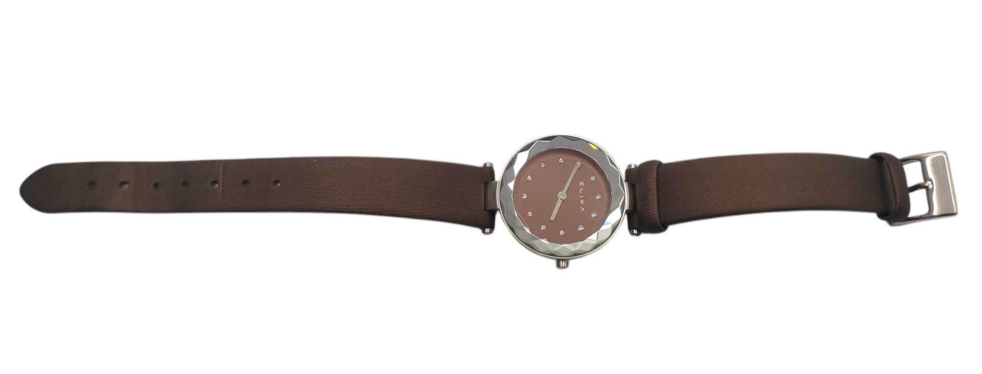 Zegarek Damski Elixa E093- L357