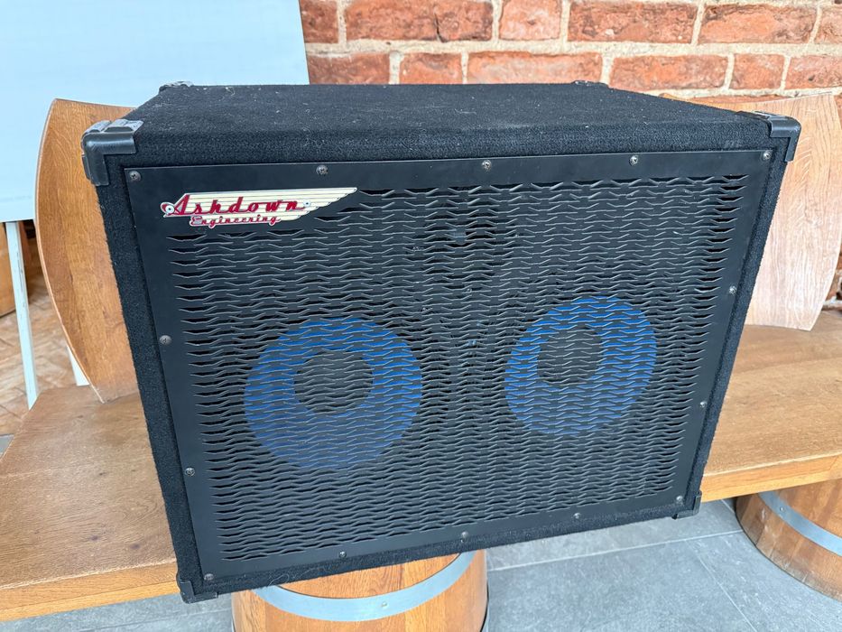 kolumna basowa Ashdown 250W