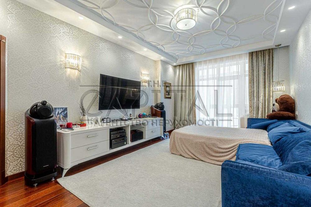 Продажа квартиры, ул. Механизаторов, ЖК Изумрудный, Соломенский р-н