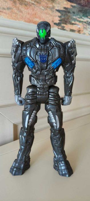 Трансформери 30 см – Оригінал Hasbro / Фігурки з фільму