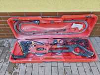 Flex zyrafa   WST 700 zestaw