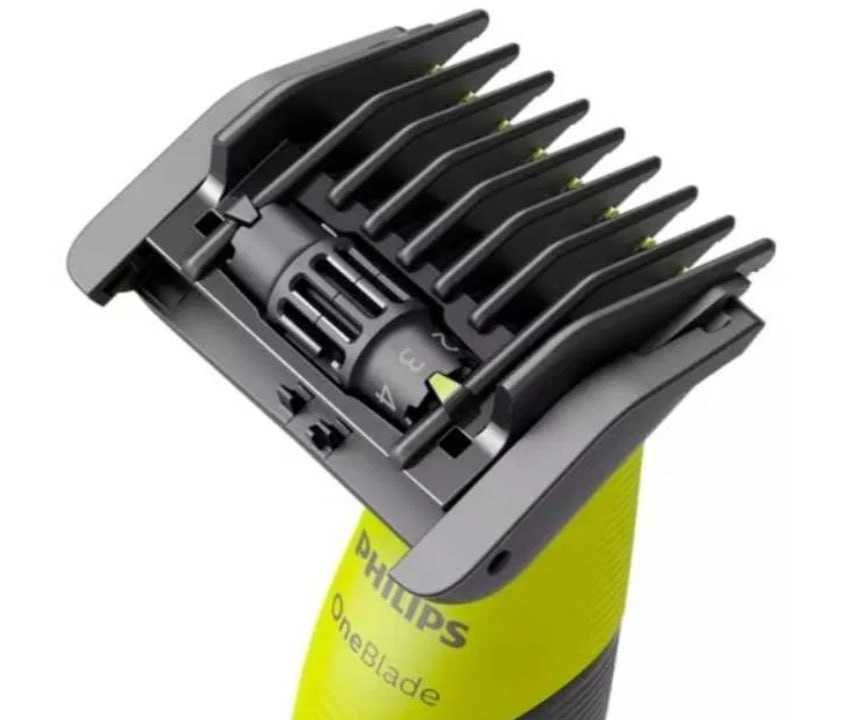 Golarka Philips OneBlade 360 z aplikacją