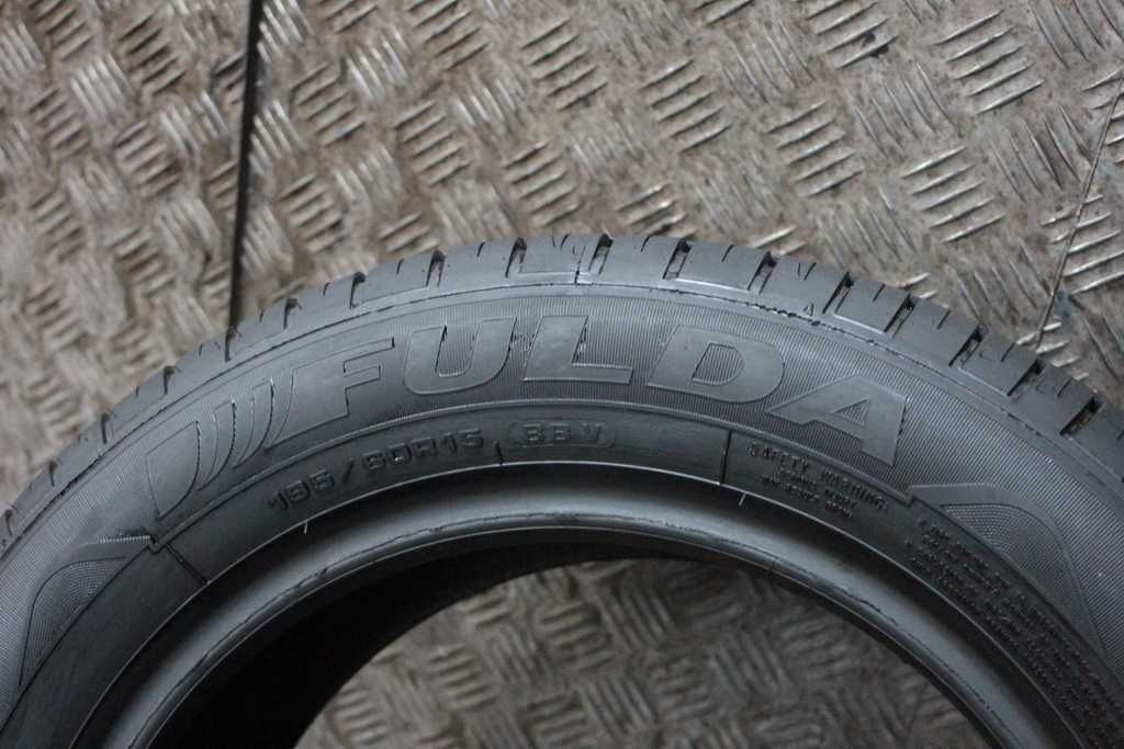 195/60/15 Fulda EcoControl HP 195/60 R15