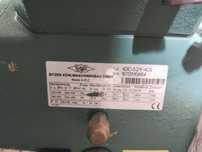 Sprężarka Bitzer po regeneracji 4dc-5.2y-40s