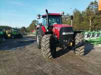 Case IH MXM190  Ciągnik rolniczy CASE MXM 190 PRO