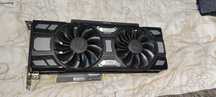Відеокарта Geforce GTX 1070TI