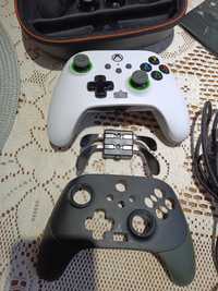 Pad Xbox FUSION PRO 2 przewodowy profesjonalny PowerA