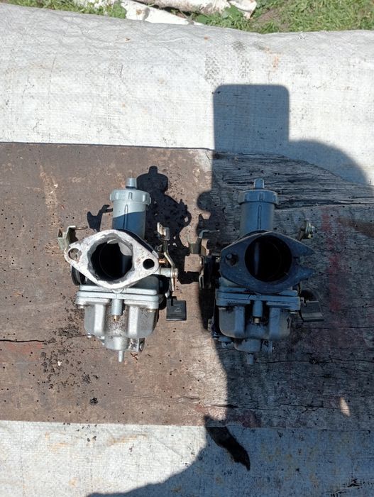 Продам ПЗ 30 з прискорювальним насосом