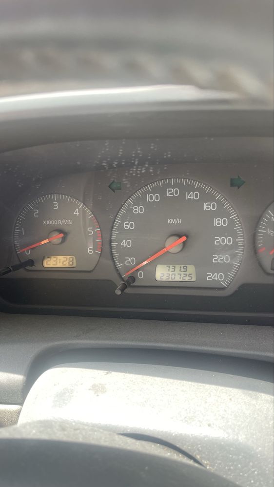 Volvo V40 Diesel