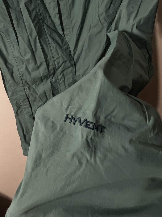 The North Face kurtka wiatrowka