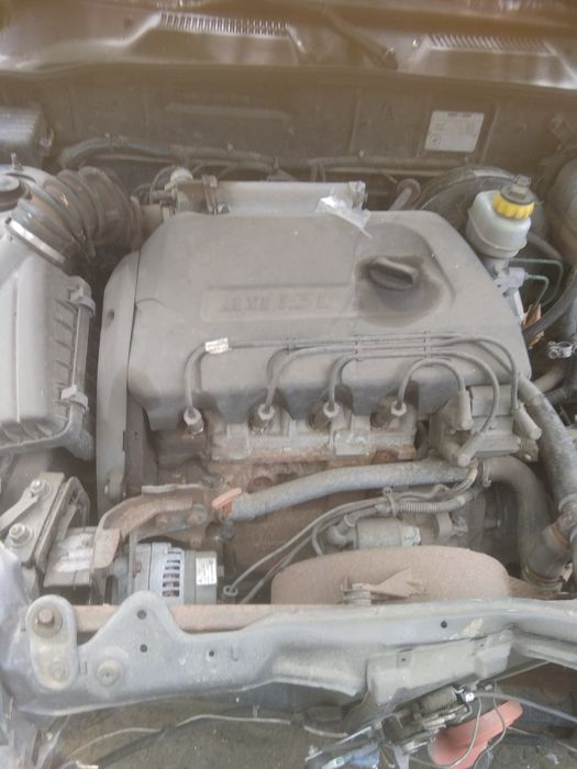 Разборка шевроле ,сенс,ланос