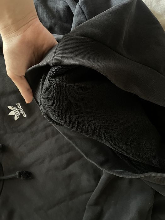 Оригінальне худі adidas