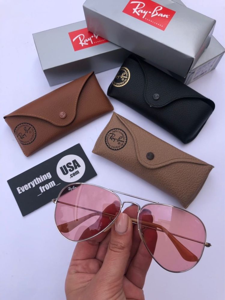 Очки Ray Ban