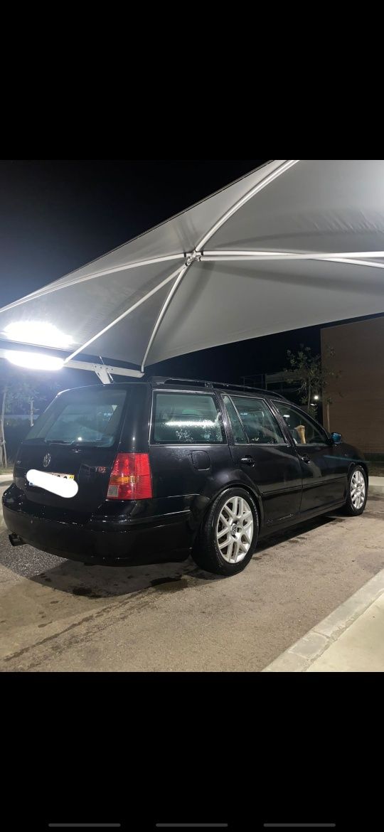 Volkswagen Golf MK4 PD115