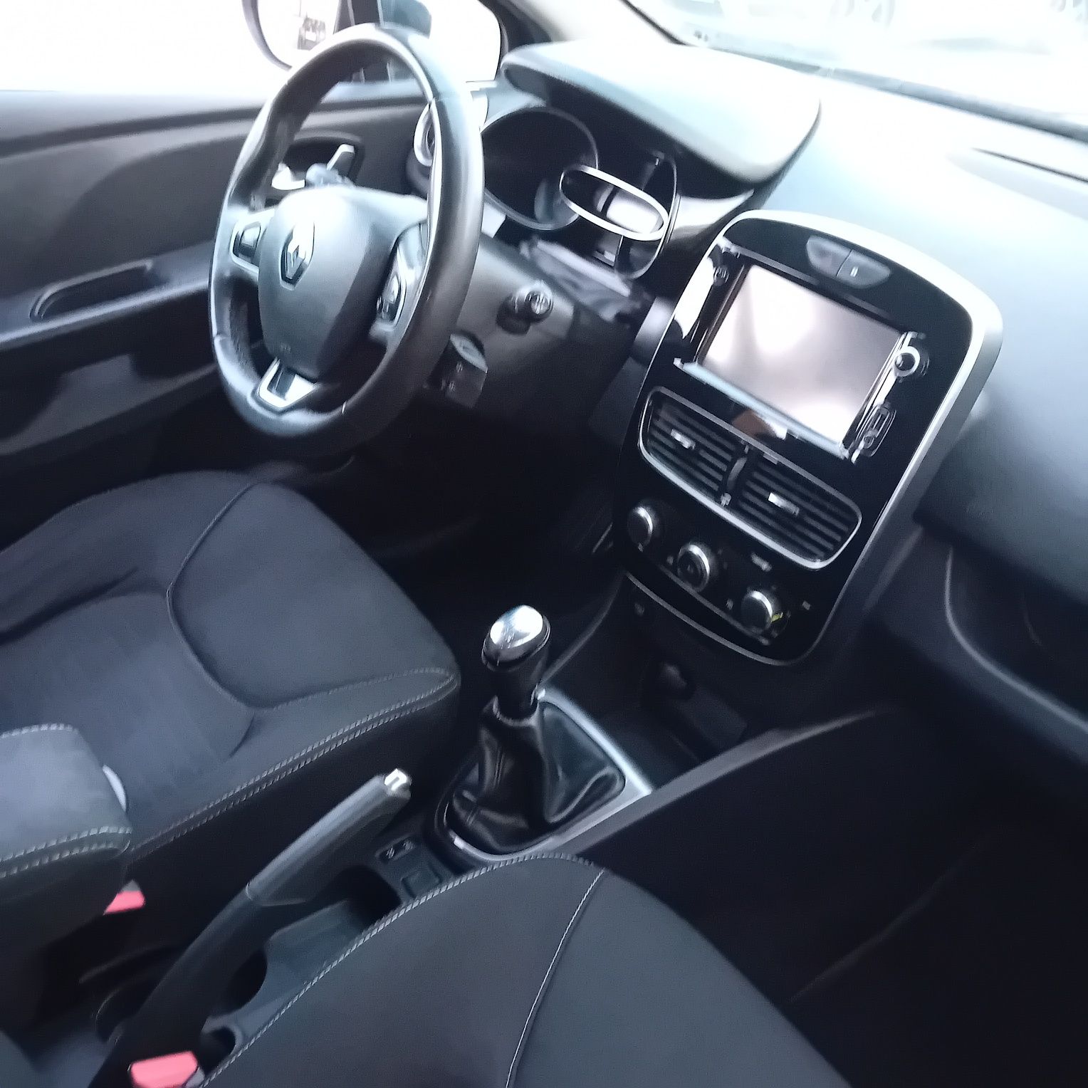 Renault clio 1 .5 dci 90cv Sport tourer Limited