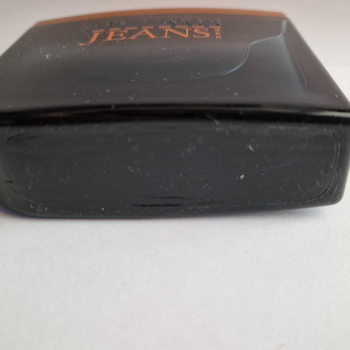 Trussardi Jeans Men 100ml edt oryginał unikat