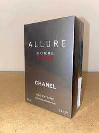 Chanel Allure Homme sport Extreme 100ml