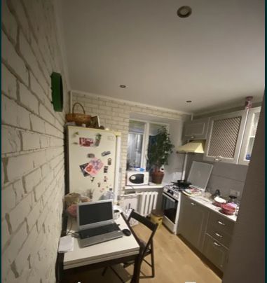 БОТСАД! Отакара Яроша! Науки! Продам 2К 47 м2