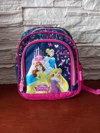 Plecaczek Disney/do przedszkola