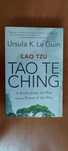 Lao Tzu: Tao Te Ching A Book about the Way and the Power Ursula Le Gui