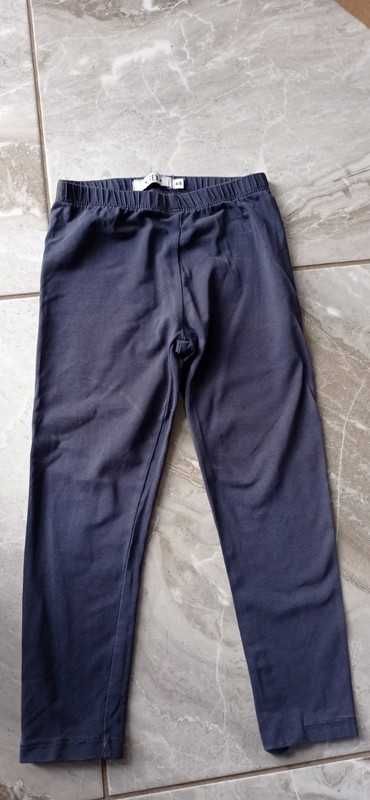 Getry legginsy Tex 104/110