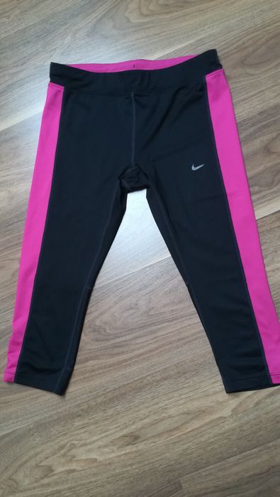 Spodenki sportowe nike rozmiar m