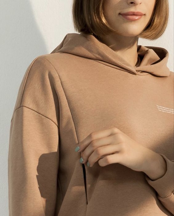 Спортивний костюм для вагітних та годуючих  в розмірі М