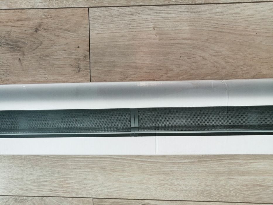 Soundbar 2w1 sterowanie z pilota bluetooth 5.0