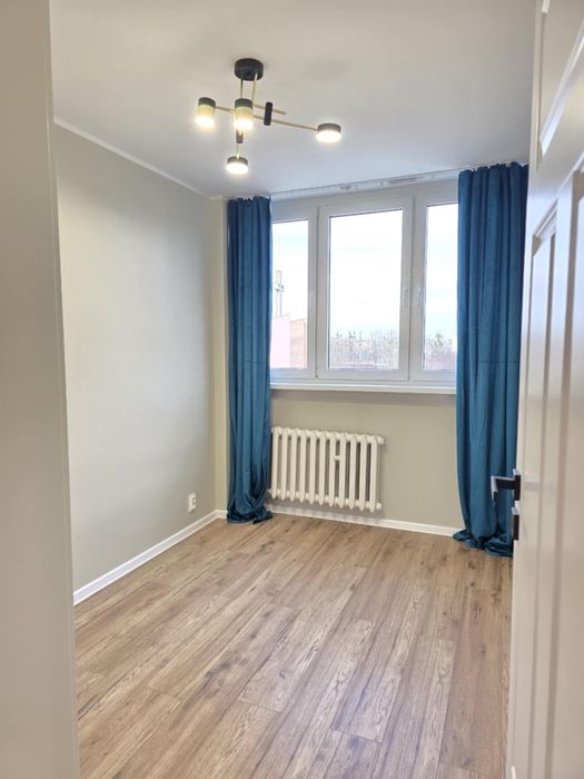 2 pokoje po generalnym remoncie 36 m2