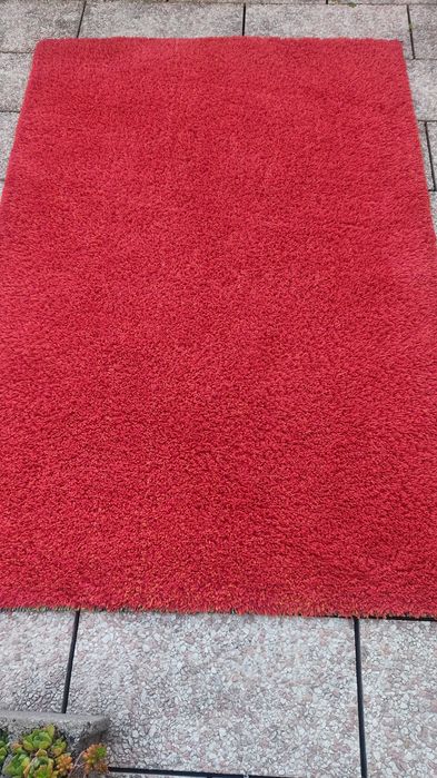 Carpete  vermelha