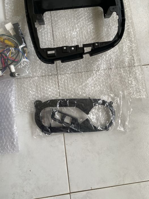 Multimedia para Renault Clio IV