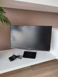 Монітор LG 23MP75HM-P (23", IPS, Full HD)