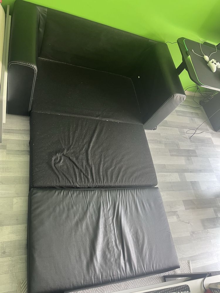 Sofa rozkładana