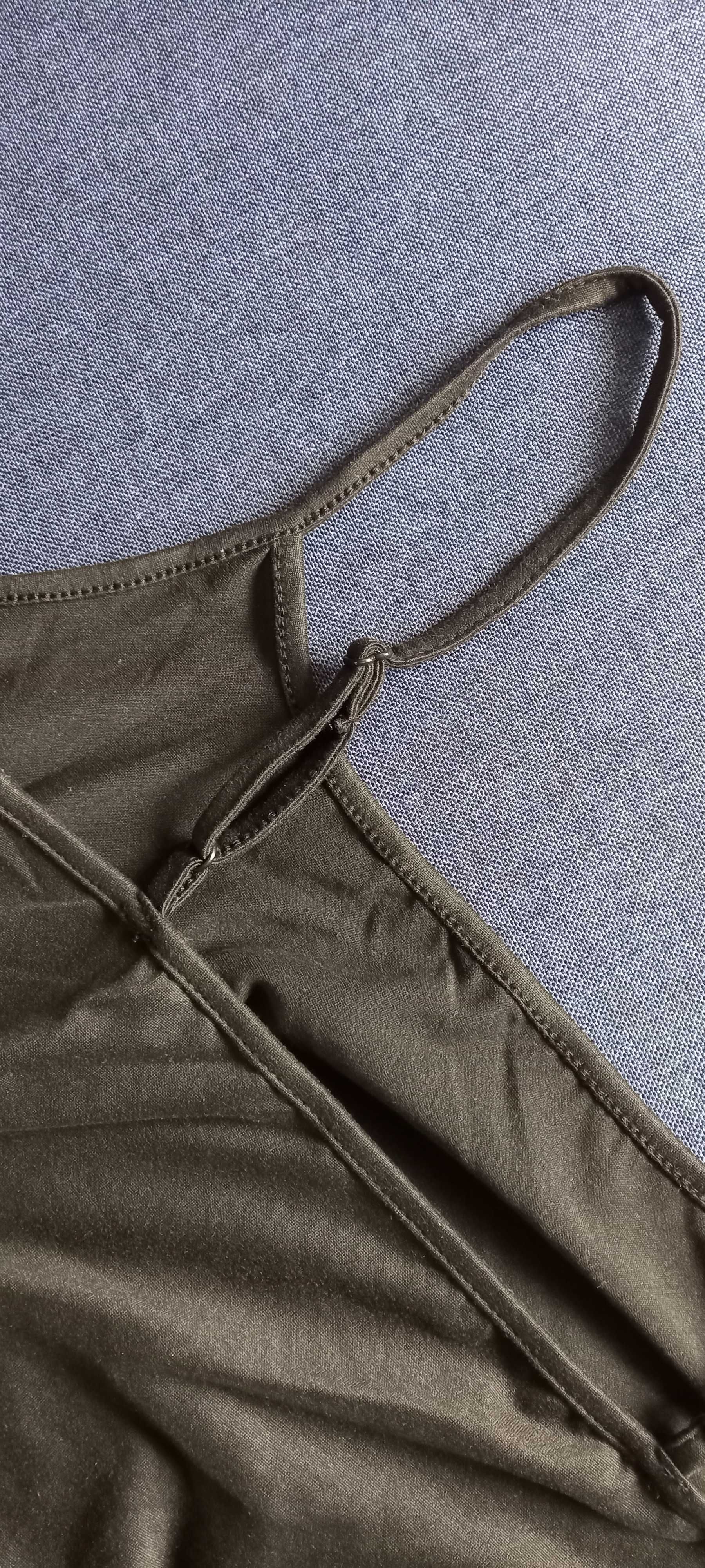 Zestaw: nowe 3 koszulki "body"