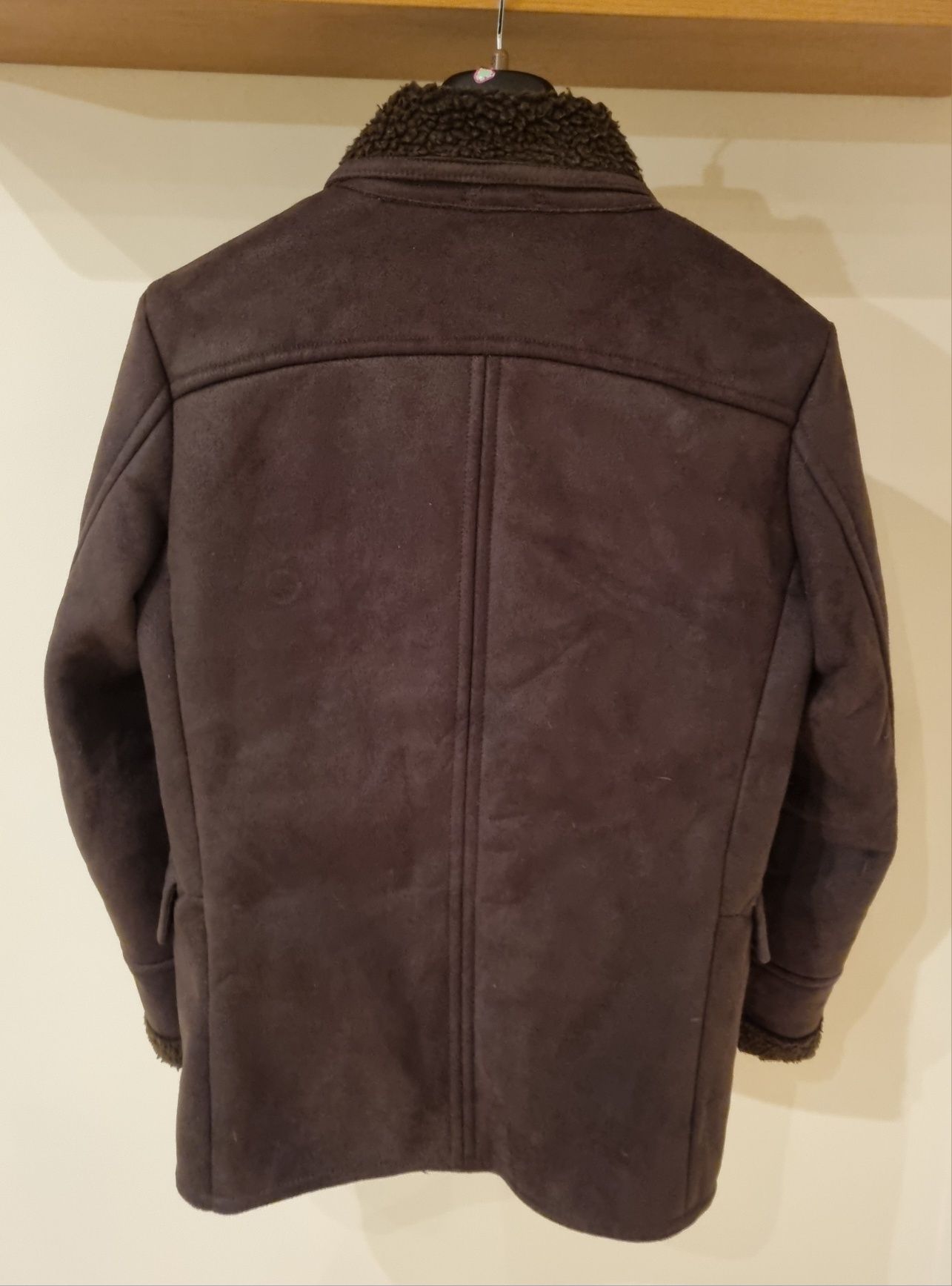 Kurtka, bosmanka Benetton Rozmiar 48/M