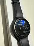 Samsung Galaxy Watch6 Classic 47 mm / bdb stan / czarny / gwarancja!