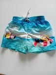 Kąpielówki szorty kapielowe chlopiece 99/104 h&m minionki