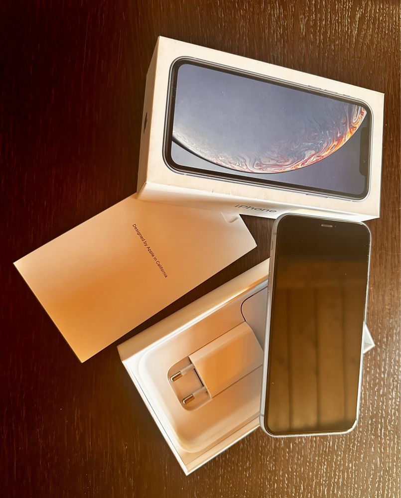 IPhone XR 128 Blue