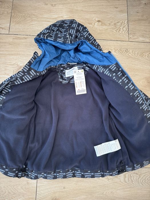 Coccodrillo nowa kurtka zimowa,  116