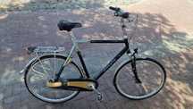 Sprzedam Rower GAZELLE męski