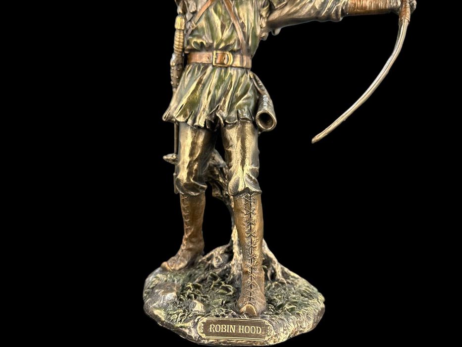 Robin Hood Strzelający Z Łuku Veronese Wu77245a4