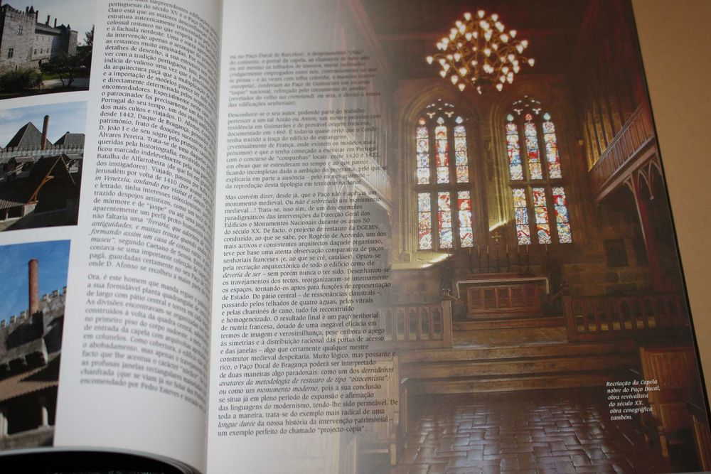 ' Portugal Património Mundial // Paulo Pereira,  R. Santandreu, e...