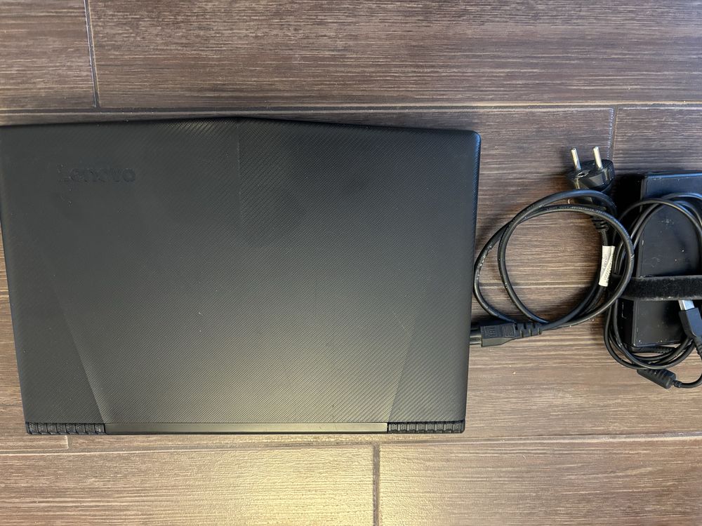 Lenovo Legion Y520-15IKBN