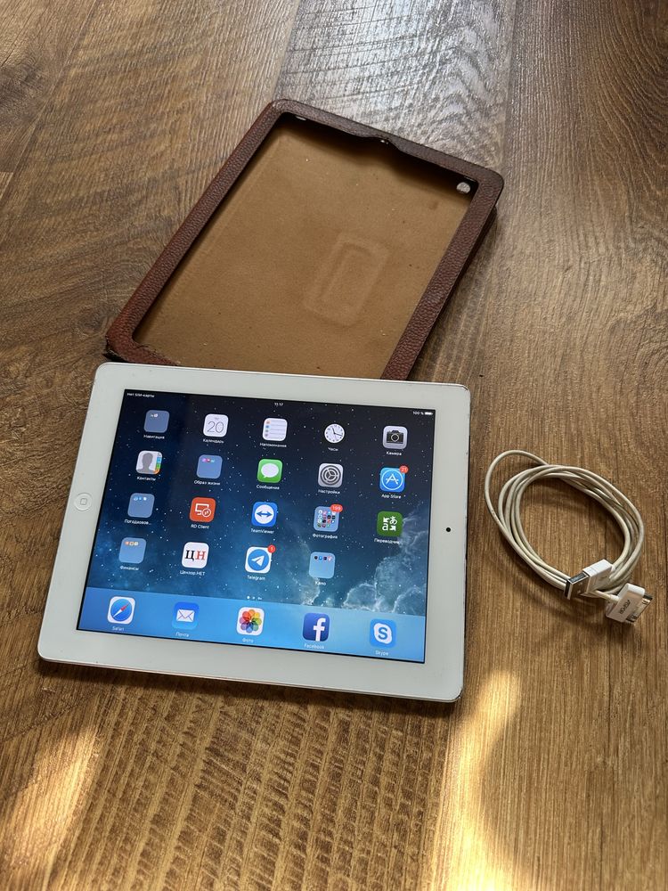 Ipad 2 64 gb робочий стан