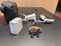 DJI Mini 3 Pro - Fly more combo