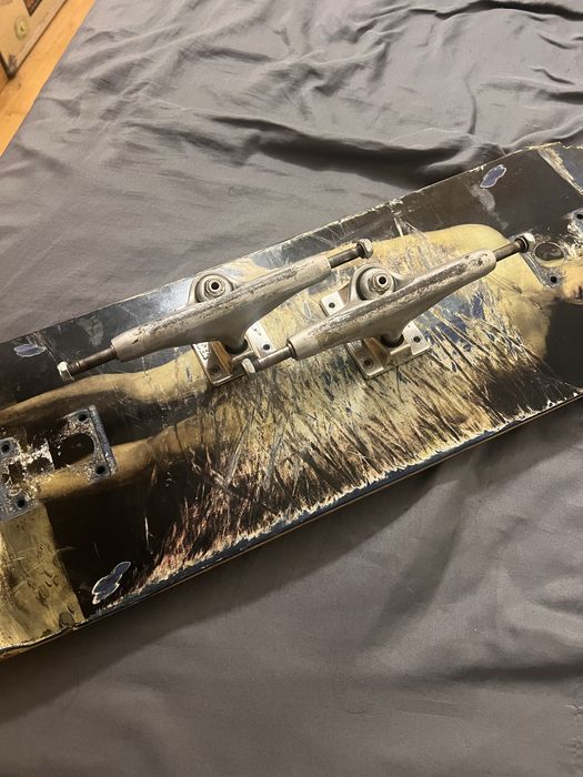 Truck thunder hollow light 149