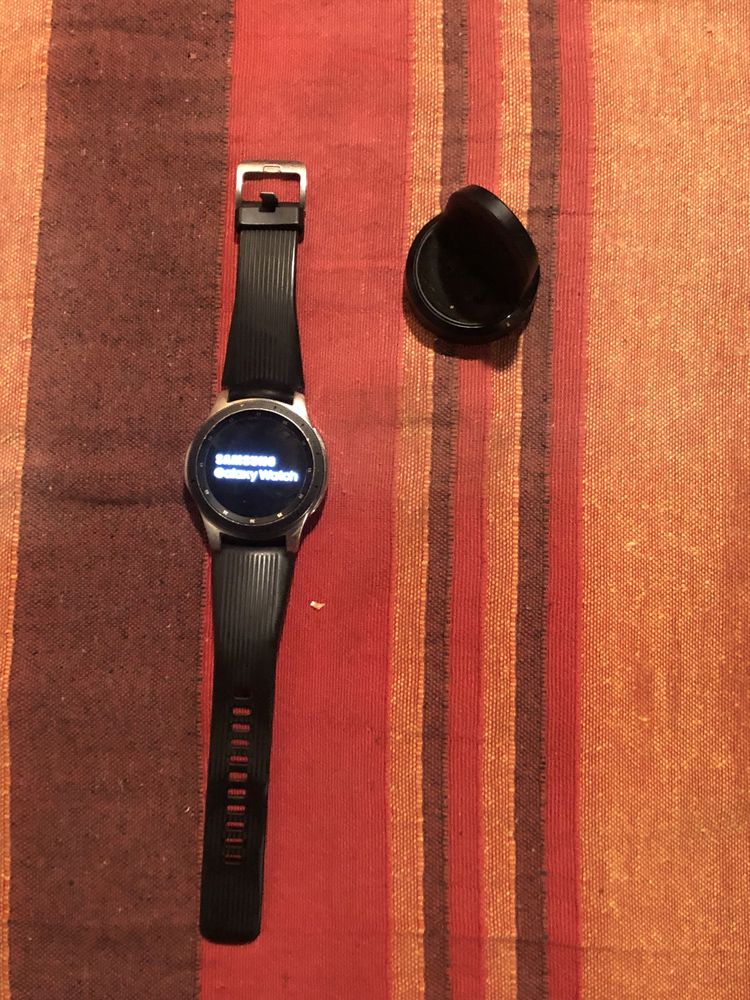 Galaxy Watch D3C8